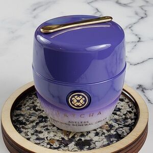 Tatcha Ageless Enriching Renewal Cream